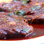 Argentine Red Sauce and Marinade