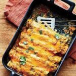 Healthy Enchilada Recipe