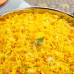 Mexican Yellow Rice Recipe 2