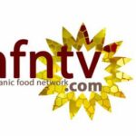 Hispanic Food Network HFNTV Logo