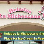 Helados la Michoacana the Place for Ice Cream in Pasco