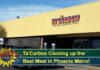 Ta’Carbon Cooking up Some of the Best Meat in the Phoenix Metro!