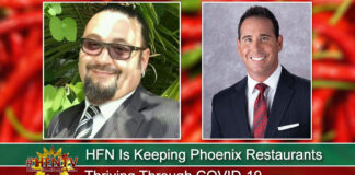 HFN Is Keeping Phoenix Restaurants Thriving Through COVID-19