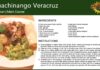 Huachinango Veracruz - Red Snapper Recipe