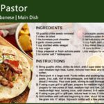 Que es Eso? So What is Taco al Pastor?