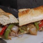 Caribbean Sandwich