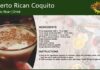 Learn to Make Puerto Rican Coquito With Nina Arena