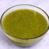 Salsa Verde or “Green Sauce”
