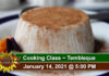 Cooking Class ~ Puerto Rican Tembleque ~ Jan 14th, 2021