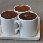 El Submarino ~ Argentinian Hot Chocolate