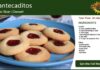 Mantecaditos ~ Puerto Rican Cookies