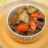 Carne Guisada ~ Beef Stew