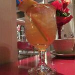 Chimayó Cocktail