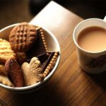 Chocolate de Maní Caliente ~ Hot Peanut 'Cocoa'