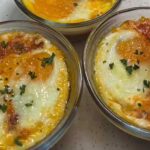 Huevos Habaneros ~ Habanero Eggs