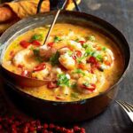 Moqueca Brazilian Seafood Stew
