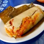 Tamal de Pollo ~ Chicken Tamales