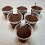 Limber de Chocolate Ice