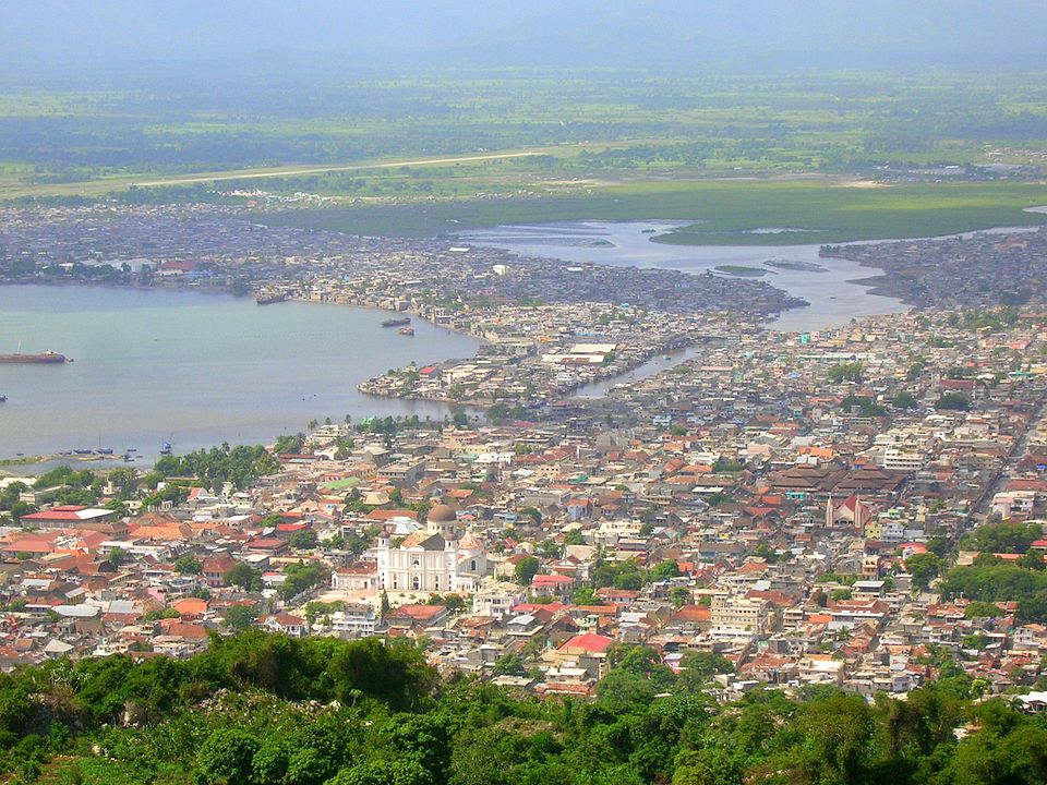 Skyline Cap-Haïtien